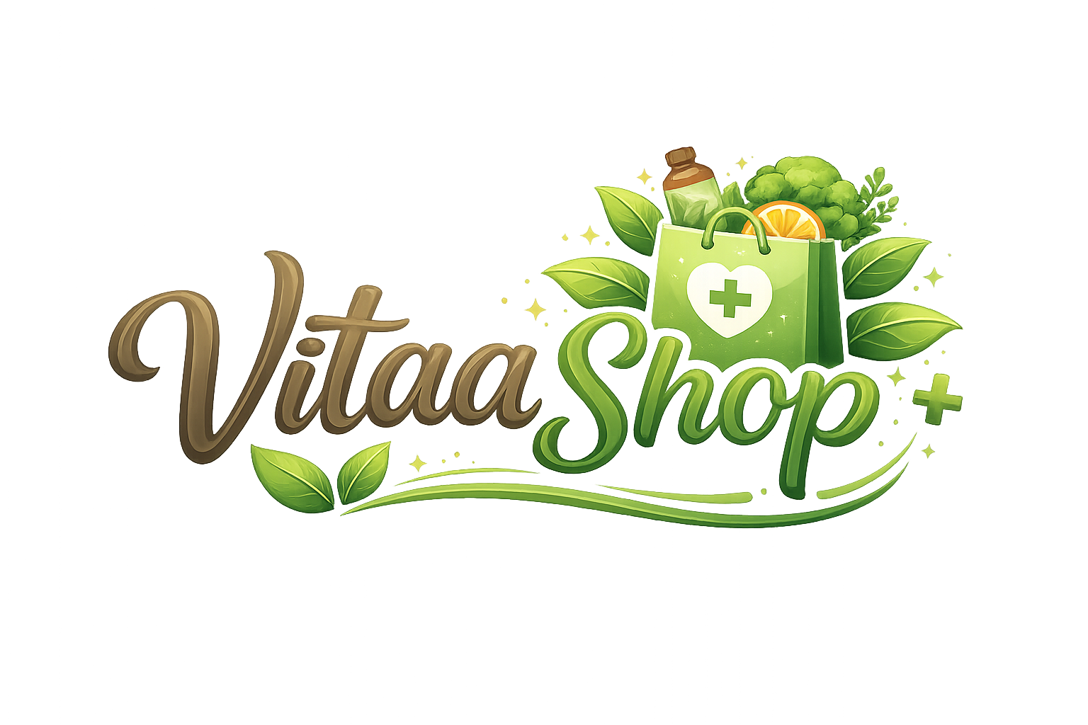 Vitaashop
